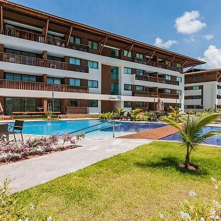 Cupe Beach Living #308 - Apartamento Por Carpediem Pôrto das Galinhas Eksteriør bilde