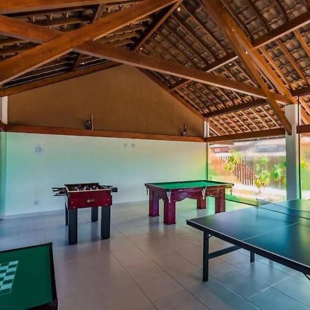 Cupe Beach Living #308 - Apartamento Por Carpediem Pôrto das Galinhas Eksteriør bilde