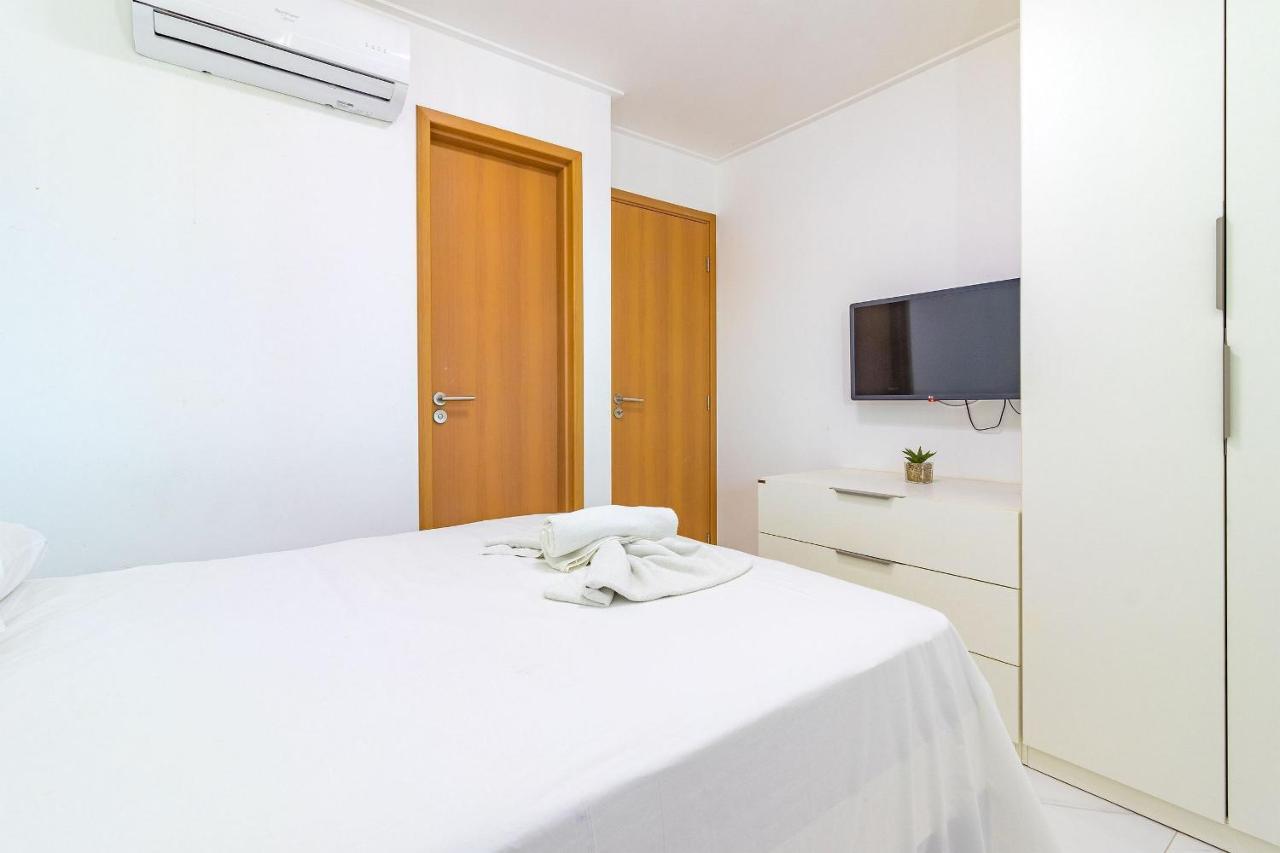 Cupe Beach Living #308 - Apartamento Por Carpediem Pôrto das Galinhas Eksteriør bilde